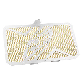 Motorcycle Radiator Grille Grill Guard Mesh Cover Grill for Yamaha Water Tank Protection Net Water Tank Cover
