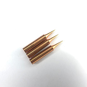 Mua Mũi hàn 936 / 937 / 938 / 969 / 8586 chuyên dụng  loại tốt ( 1 cái) - 1-Đầu Tròn