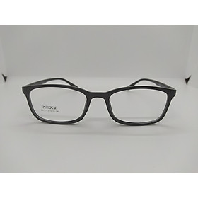 Gọng Kính Cận Thời Trang Hàn Quốc Unisex Nhựa TR90 68117