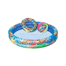 Mua Bể phao Bestway 51124