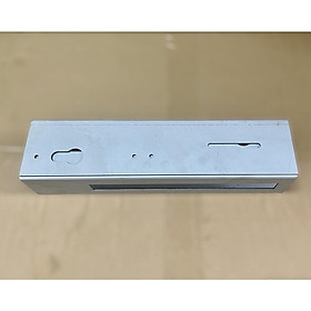 Mua Dưỡng khoét khoá cho cửa nhôm XingFa hệ 55