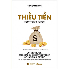 Ảnh bìa Thiếu Tiền