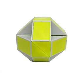 Rubik Biến Hình HS RBBH-001 - Màu Vàng