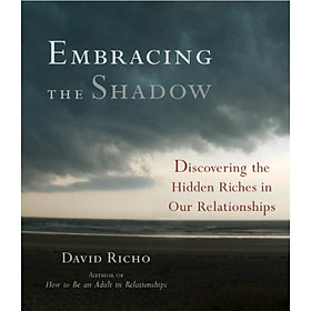 Embracing the Shadow  Discovering the Hidden Ric