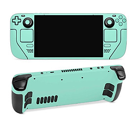 Mua Skin dán Steam Deck mẫu Magic Mint (dễ dán  đã cắt sẵn chi tiết)