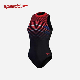 Đồ bơi một mảnh nữ Speedo Plmt Hyst - 8-1244515213