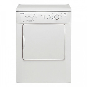 Máy sấy Beko 7 kg DV7110