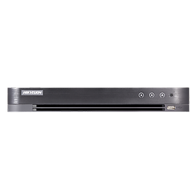 Mua Đầu Ghi 4K HDTVI 4 Kênh Hikvision DS-7204HTHI-K1-hàng chính hãng