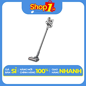 Mua Máy hút bụi cầm tay không dây thông minh Dreame T30 (550W) - Hàng chính hãng