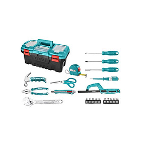 Mua Bộ 32 dụng cụ  cầm tay Total THKTHP20326