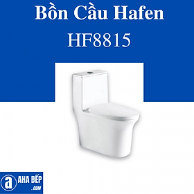 Mua BỒN CẦU HAFEN HF8815. Hàng Chính Hãng