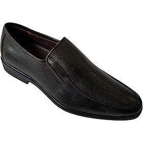 Giày Tây Nam Da Bò BIGGBEN Cao Cấp GT164