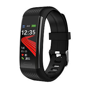 >> BÁO GIÁ FITNESS M3 COLOR SCREEN SMART SPORT BRACELET ACTIVITY RUNNING TRACKER HEART RATE FOR CHILDREN MEN WOMEN WATCH | Shopee Lazada Sendo Tiki mới nhất 144 r1 Smart Sport Bracelet Watch Fitness Tracker Timer Intelligent Exercise Bracelet Color Screen Heart Rate Measurement