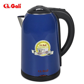 Ấm đun siêu tốc 1.7 lít Gali GL-0017C - Hàng chính hãng