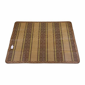 Mua Chiếu mây điều hòa  kt 1.8m  chất mây Cao Bằng tự nhiên