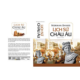Lịch Sử Châu Âu