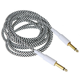 Mua Dây 6 li cắm đàn Guitar 3 mét