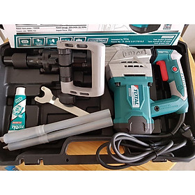 Mua MÁY ĐỤC BÊ TÔNG 1300 W TOTAL TH213006 - HÀNG CHÍNH HÃNG