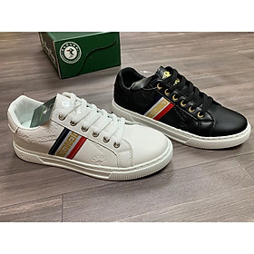  Giày Nam, Giày Sneaker Nam Cao Cấp Phong Cách Hàn Quốc New 2021