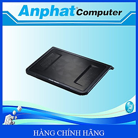 Mua Đế tản nhiệt Laptop Cooler Master Notepal L1 - Hàng Chính Hãng