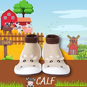 CHÍNH HÃNG GGOMOOSIN HÀN QUỐC CALF