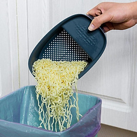 Mua Khay Lọc Rác Gác Bồn Rửa Chén Siêu Tiện Dụng