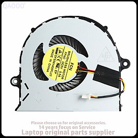 Laptop Fan For Acer Aspire E5-552 E5-571G E5-571 E5-471G E5-471 E5-473 E5-473G V3-572G E5-573 E5-573G P246 CPU Cooling Fan