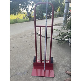 Mua Xe đẩy 1.4 m Hai chống giữa ! Tiện lợi