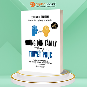 Những Đòn Tâm Lý Trong Thuyết Phục