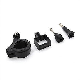 Compatable with DJI OSMO Pocket 2 / Pocket Bicycle Handlebar Mount Kit for Pocket 2 Bicycle Fixing Clip