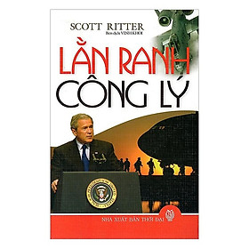 Lằn Ranh Công Lý - Vanlangbooks