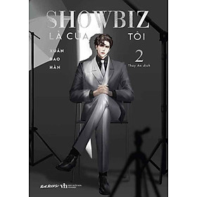Showbiz Là Của Tôi - Tập 2