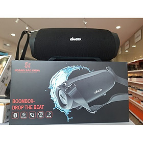 Mua LOA BLUETOOTH KINGTA H1- 30Watts- Pin 5000 mAh - Chống Nước và Va Đập - Hàng Chính Hãng