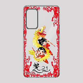 Ốp Lưng Dành Cho OPPO RENO 6Z