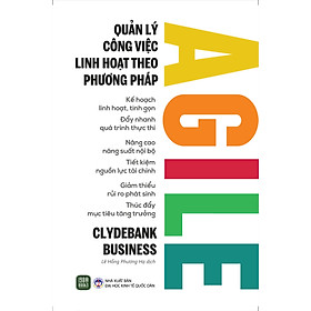 Quản Lý Công Việc Linh Hoạt Theo Phương Pháp Agile - Phương Linh