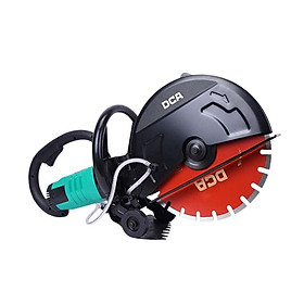 MÁY CẮT ĐA NĂNG 2800W DCA AZE355 - HÀNG CHÍNH HÃNG