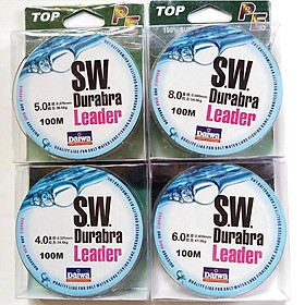 Combo 3 cuộn Dây Dù Câu Cá DAIWA