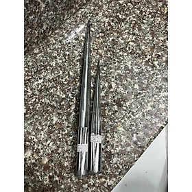 Mua CÂY XĂM/ XIÊN chọc bao gạo bằng Inox không GỈ loại 3 tấc
