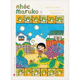 Nhóc Maruko Tập 9