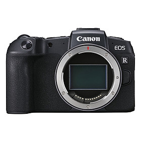 Mua Máy Ảnh Canon EOS RP Body (Chính Hãng Lê Bảo Minh)