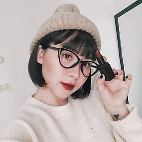Kính gọng Mắt mèo HOTGIRL