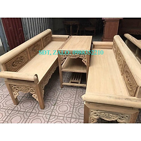 Mua trường kỉ gỗ gụ