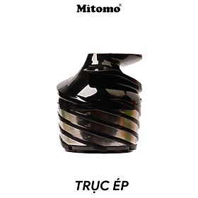 Phụ Kiện Máy Ép Chậm Mitomo EC-55 - Hàng chính hãng - trục ép