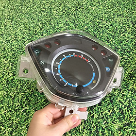 Đồng hồ điện tử dành cho xe WAVE RSX siêu chất CÁC ... - Tiki