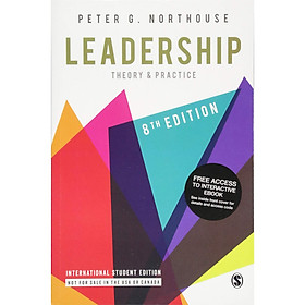[Download Sách] Leadership