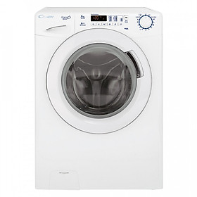 Mua Máy giặt Candy Inverter 8 kg GSV 138DH3-S