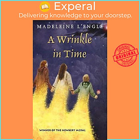 Sách - A Wrinkle in Time : Trade Book Grade 6 by Hmh Hmh (US edition, paperback)
