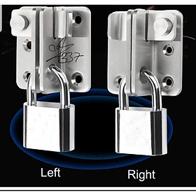 Mua Pass khóa  đa năng cao cấp inox 304