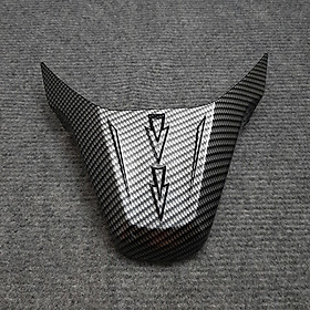 Chụp Cóc Đèn Dành Cho SH 2017 - 2019 Carbon MS1620 - Tặng Thêm 1 Pin AAA Maxell