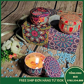 Mua Sáp Nến Thơm Đốt Phòng - Giao Ngẫu Nhiên - Free Ship Toàn Quốc